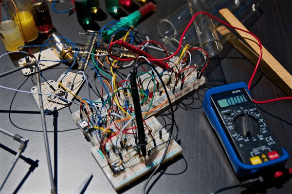 Electrical & Electronics Technology