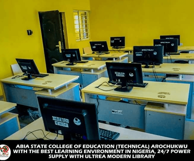 ICT Directorate