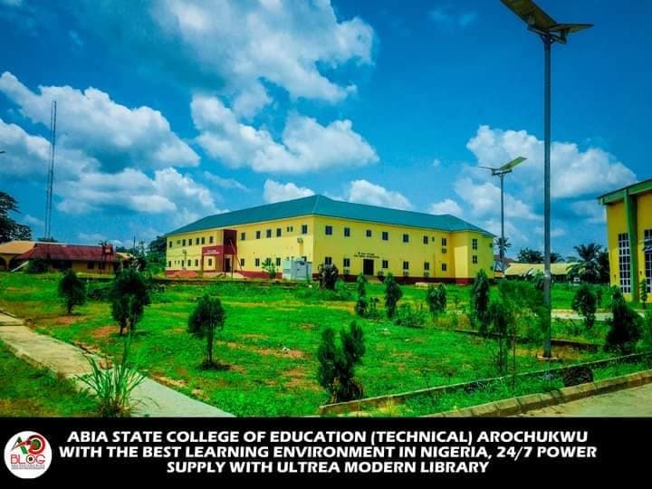 ASCETA Campus