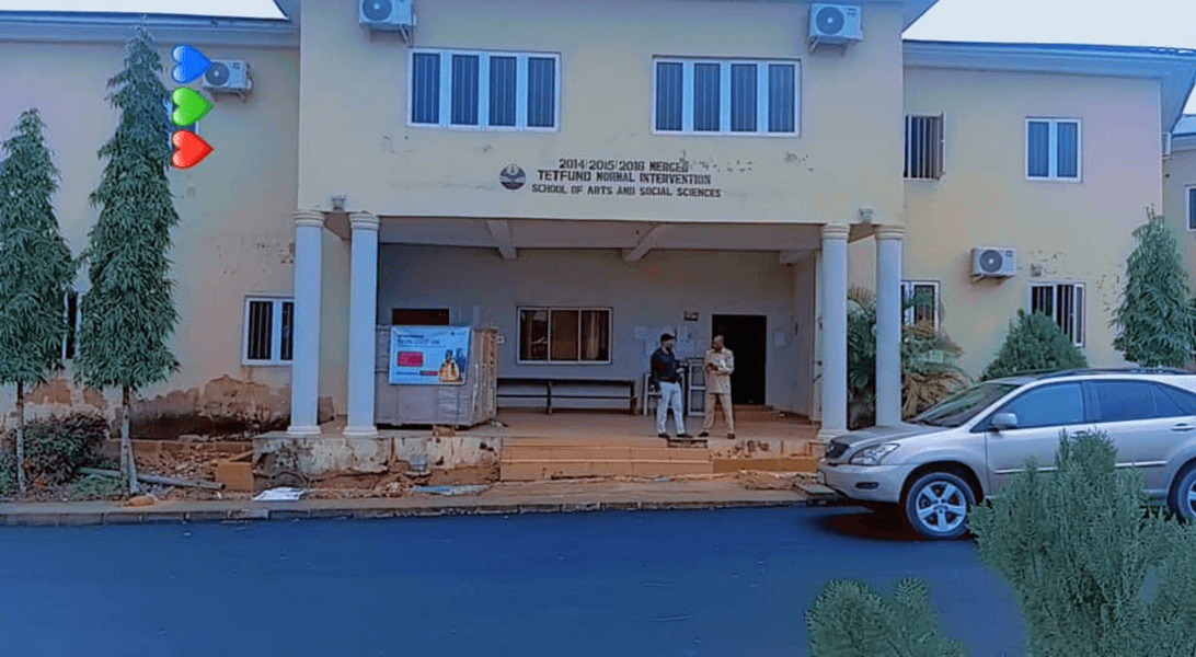 School of Arts and Social Sciences