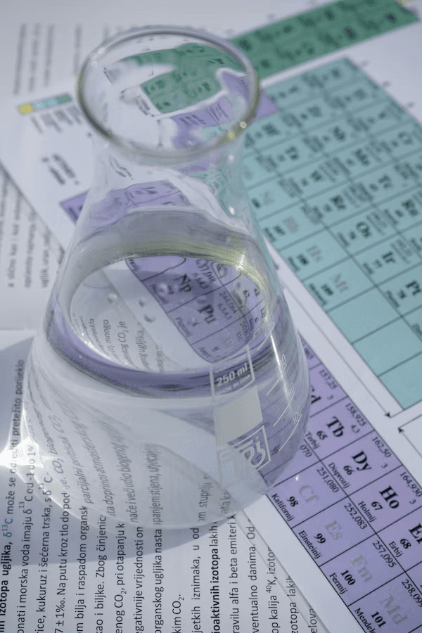 Chemistry