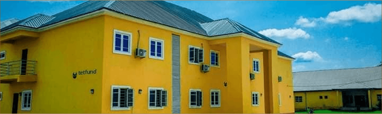 School building