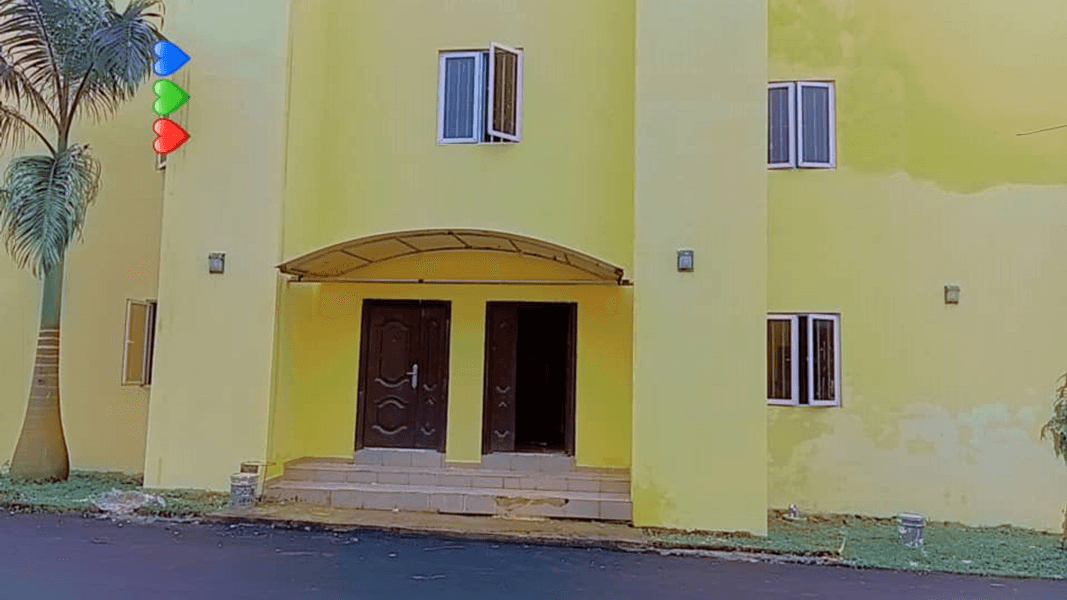 School of Vocational Education