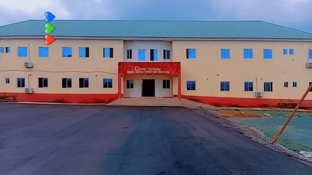 School of General Education