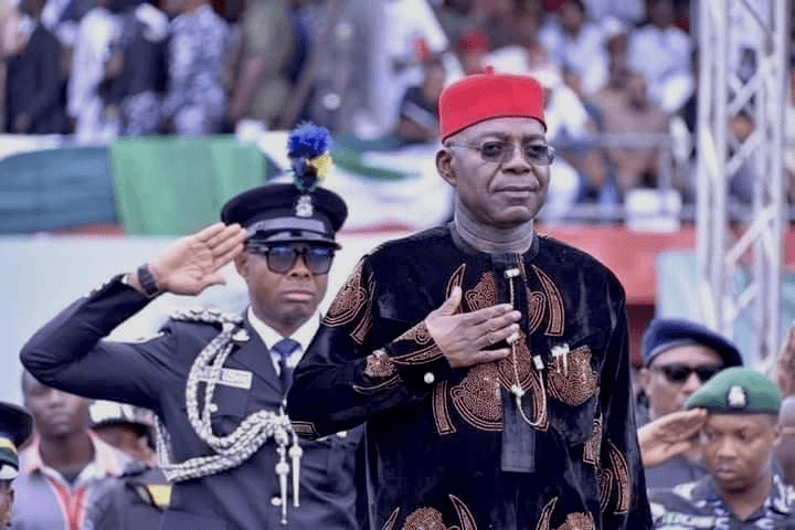 Executive Governor