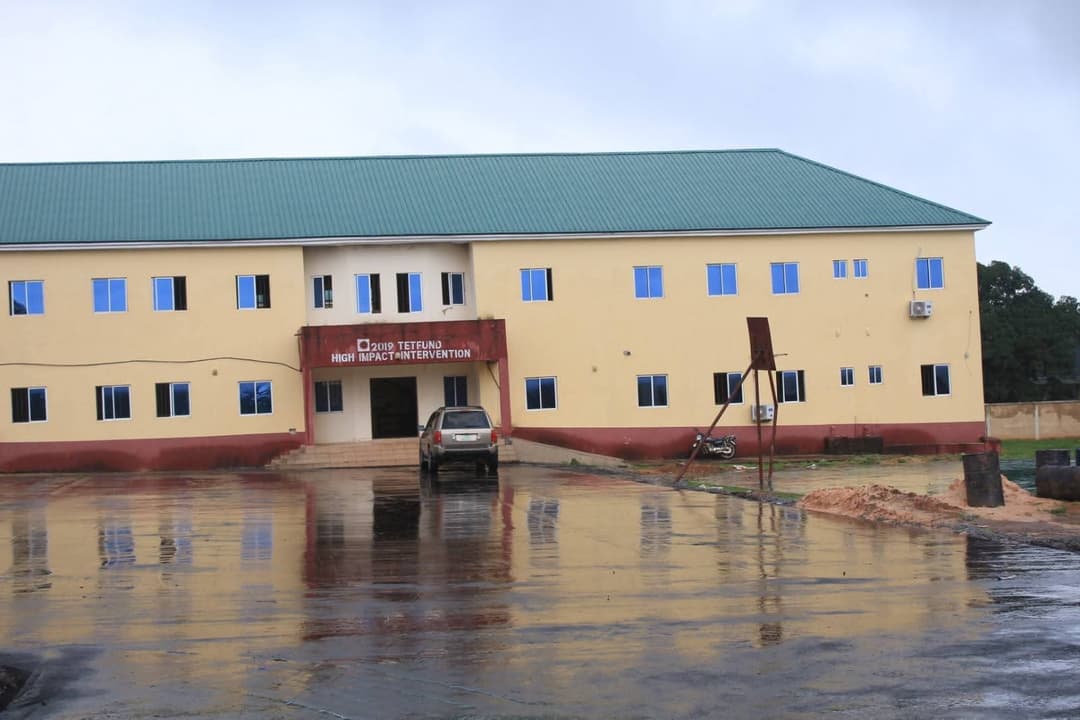 Governor's Development Projects