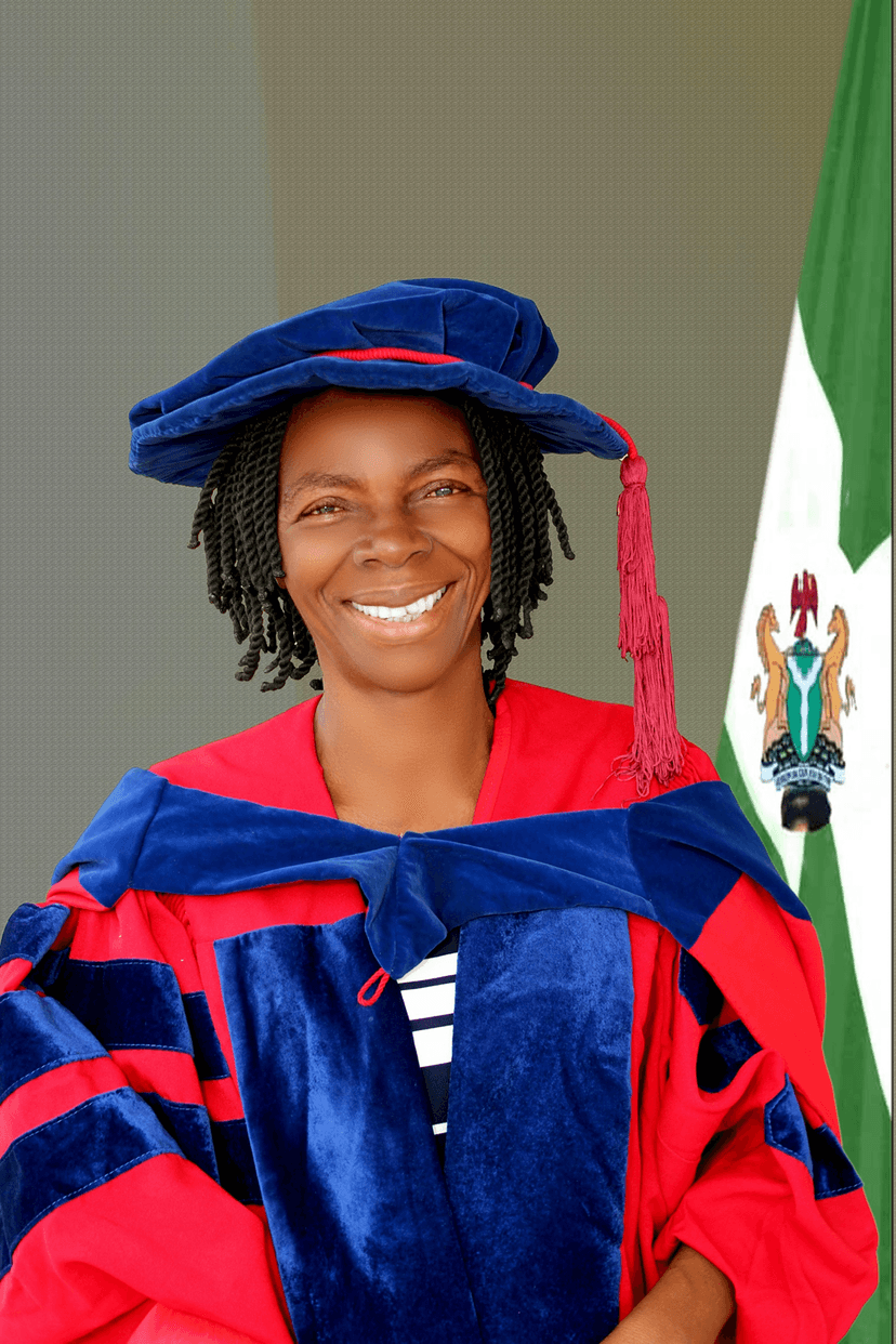 Ikeji Ijeoma Favour