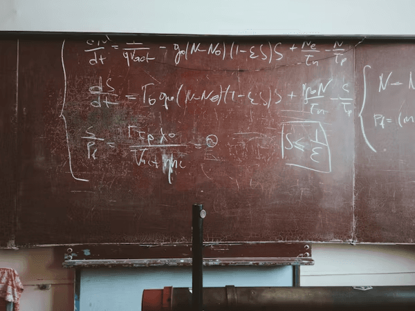 Mathematics