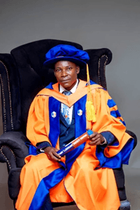 Dr. Sunday Nwabueze Wogu