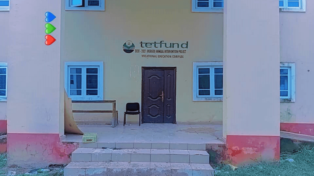 School of Technical and Vocational Education