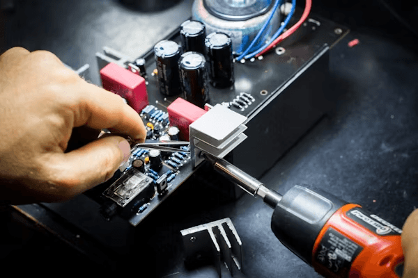 Technical Education